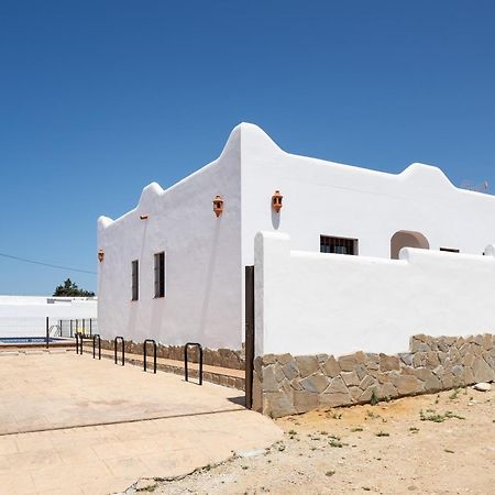 Villa Cala Salada Conil De La Frontera Extérieur photo