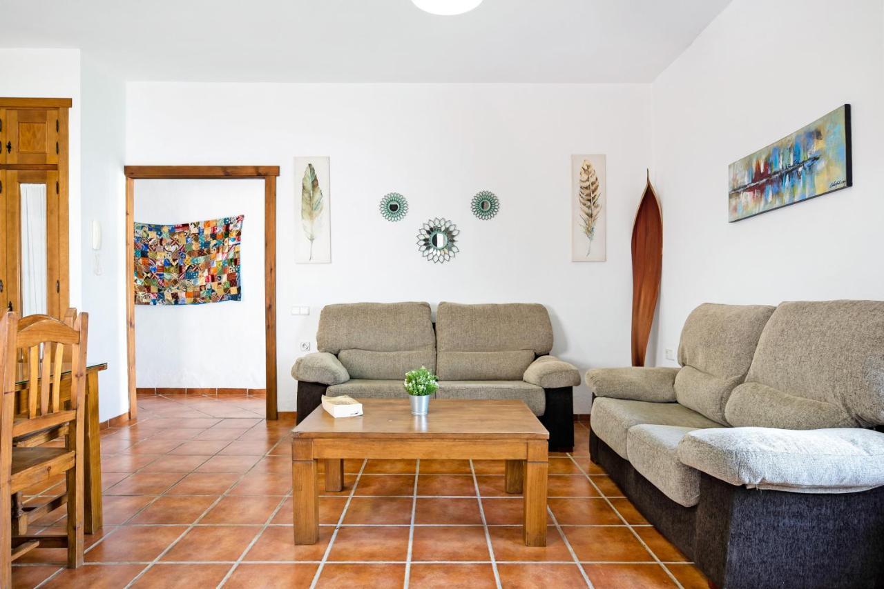 Villa Cala Salada Conil De La Frontera Extérieur photo