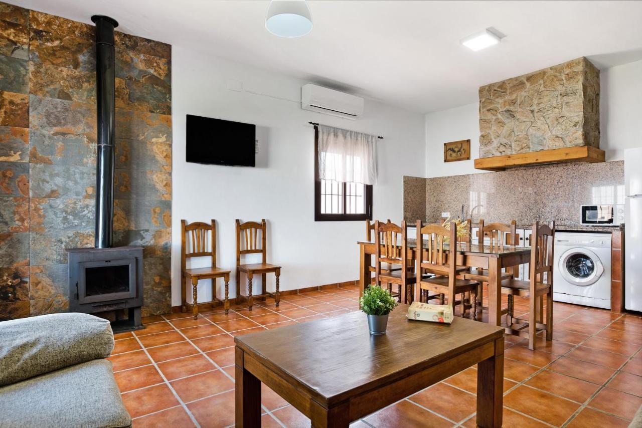 Villa Cala Salada Conil De La Frontera Extérieur photo