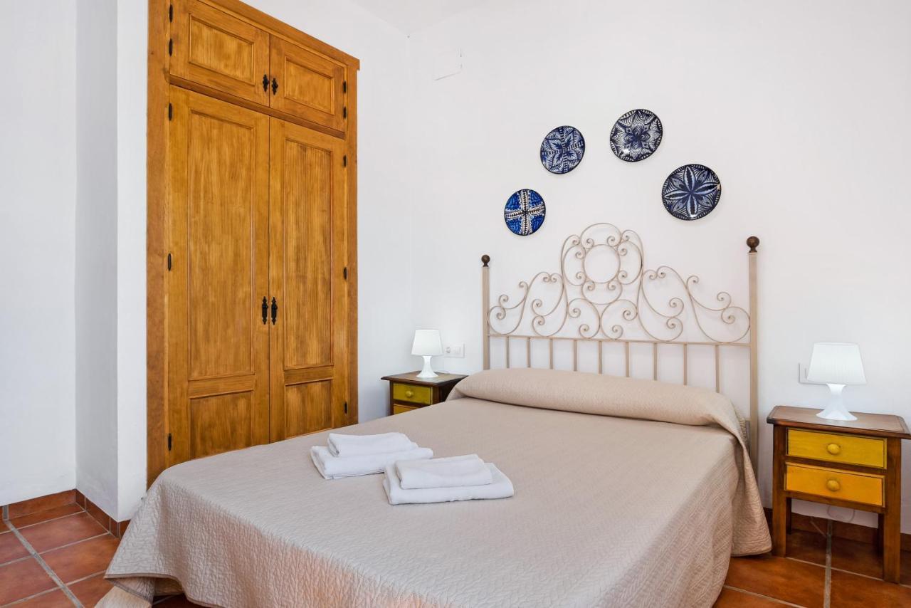 Villa Cala Salada Conil De La Frontera Extérieur photo